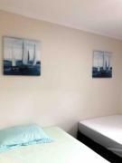 House for rent in Matinhos