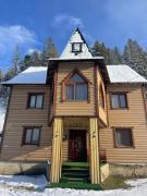 Котедж "У Мадяра"