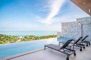 Villa Lotus Bay Luxurious Retreat in Koh Samui