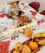 L EDELWEISS de 1 a 9 personnes