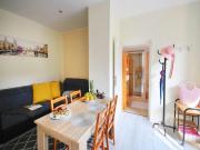 Comfortable apartment very close to the beach