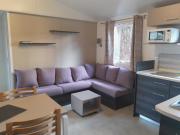 Mobilhome 4 pers La palmyre