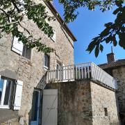 Gîte MANDRA chez gîtes QUE CANTA