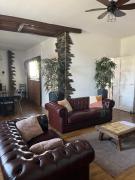 Maison typique Maillé