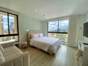 Apartamento Centro Internacional Bogotá