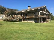 cozy, quiet, rural hideaway close to everything2