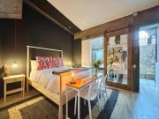 Namaste Suite unique urban oasis at The Oliver Cabo