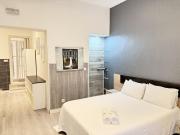 Apartamentos Day Madrid TRIBUNAL