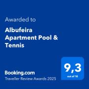 Albufeira Apartment Pool & Tennis Albufeira Apartment Pool & Tennis