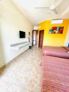 Hotel la Palapa Mazatlan