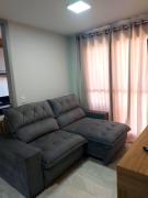 Vista Santa Paula Apto 706 Próx ao Shopping Plaza e Rodovia