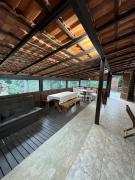 Casa 2 recanto toca da onça