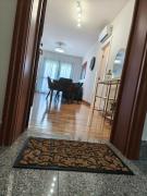 Rome Apartment Angela