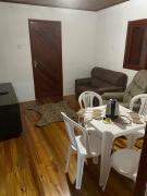 Casa completa para pernoite