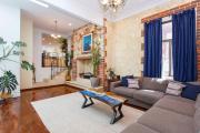 Classic Heritage Townhouse Central Freo