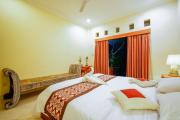 Shana Homestay by EPS