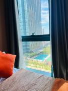 BGC Simple Elegant 300Mbps Wifi,Pool,Netflix