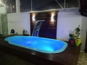 Casa de Praia em Ipitanga