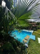 Refúgio da Montanha - Cascata - Lumiar