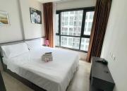 Top Pattaya Central