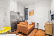 Charming Midtown 3BD 1 Bath Near Times Square & Central Park