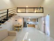 THE KABIN LOFT in Pampanga