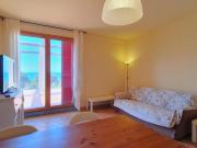 Beachfront apartment in San Vincenzo Beachfront apartment in San Vincenzo