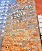 Manila Staycation - Dela Fuente