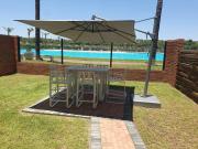 The Blyde lagoon facing Pretoria