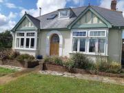 Brynmyrddin family studio