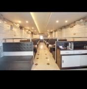 Hotel ak and Resturant