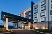 Hampton Inn & Suites By Hilton Indianapolis South Greenwood