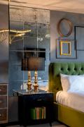 City Retreat for 4 with Free parking and Gym access City Retreat for 4 with Free parking and Gym access
