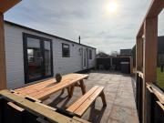 Chalet Luuk & Pleun aan Zee