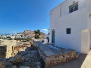 Amygdaliá - Chora view house