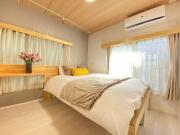 N5-Guest House in Tokyo ShinKoiwa