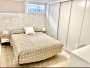Apartamento 5 min metro Sevilla