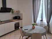 New Station Apartment Florence