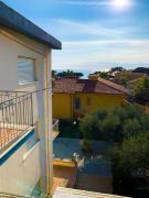 Top San Leone Top San Leone