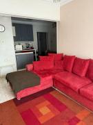 Cozy appartement in Cairo -Agouza