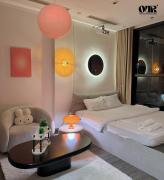 TIL-Vinhomes Smart City Elegance Suites - Tay Mo