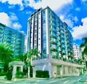 Airport staycation @MRMCONDOTEL