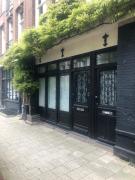 Quartier Museum Center Amsterdam