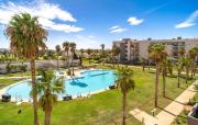 Almerimar Golf y Playa