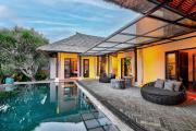 Tigertale Villa 3 BR 15 min to Uluwatu & Nusa Dua