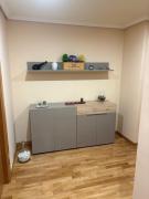 La puerta del valle II Bonito apartamento bien equipado