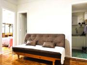 Maravilhoso Apartamento na Avenida Atlântica