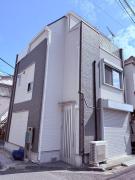 650m from Ikebukuro st a 9 min to Shinjuku by Train 一户建 650m from Ikebukuro st a 9 min to Shinjuku by Train 一户建