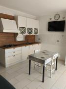 MaNiMa House - Civitavecchia