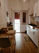 The green place alloggio turistico